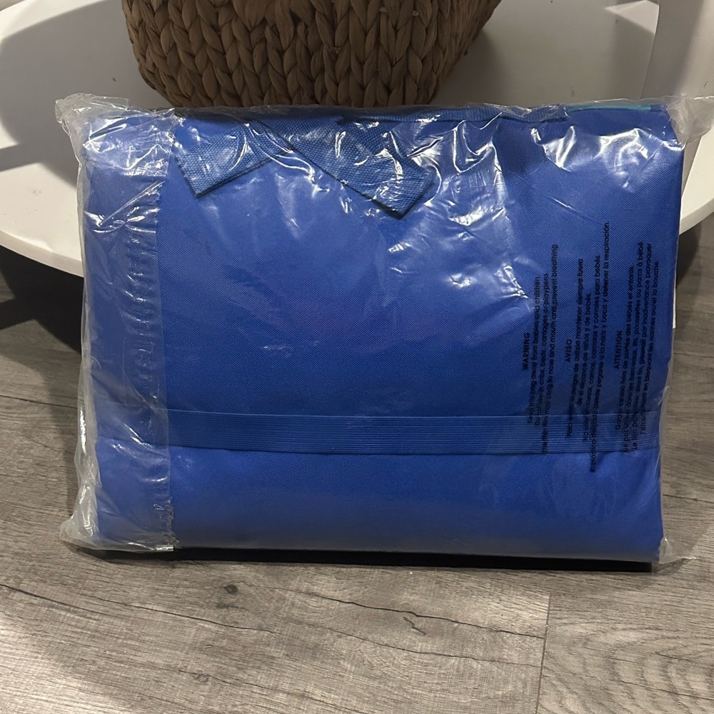 NWT mainstays outdoor blanket - Picture 7 of 7